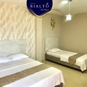 Rialto D'mar , Santa Marta (Magdalena) Colombia