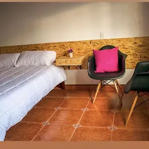 New Usaquen Stanza , Bogotá Colombia