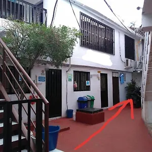 Santa Julia Travel , San Andrés Colombia