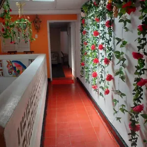 Getsemani , Cartagena Colombia