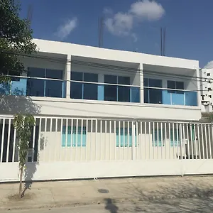 Mayva Aprtahotel , Santa Marta (Magdalena) Colombia