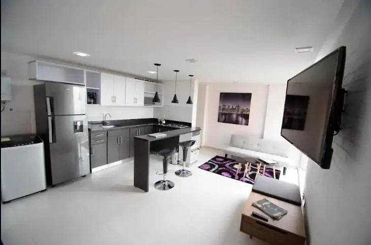 Espacio Ideal Para Disfrutar Medellin 0*,  Colombia