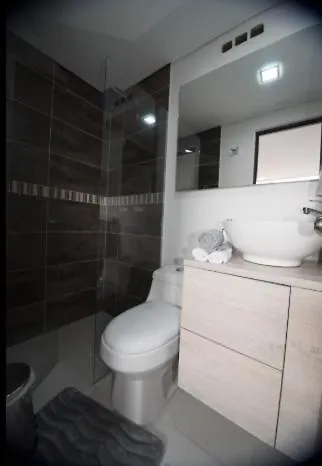 Espacio Ideal Para Disfrutar Medellin